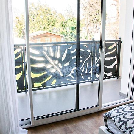 Grand T1 Moderne Jardin Pres De Cdg Apartment Le Thillay Екстериор снимка