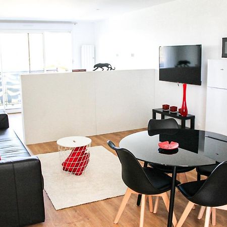 Grand T1 Moderne Jardin Pres De Cdg Apartment Le Thillay Екстериор снимка