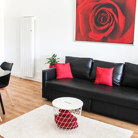 Grand T1 Moderne Jardin Pres De Cdg Apartment Le Thillay Екстериор снимка