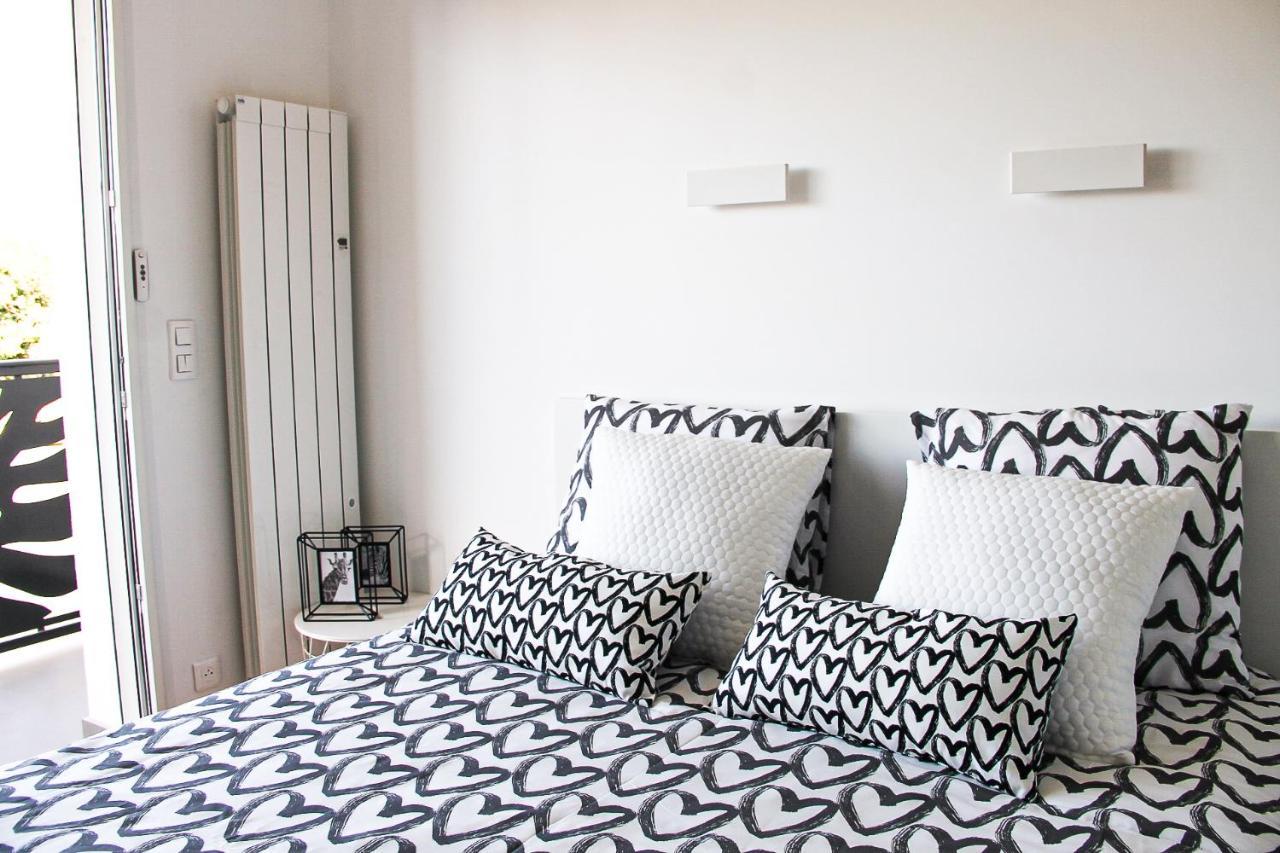 Grand T1 Moderne Jardin Pres De Cdg Apartment Le Thillay Екстериор снимка