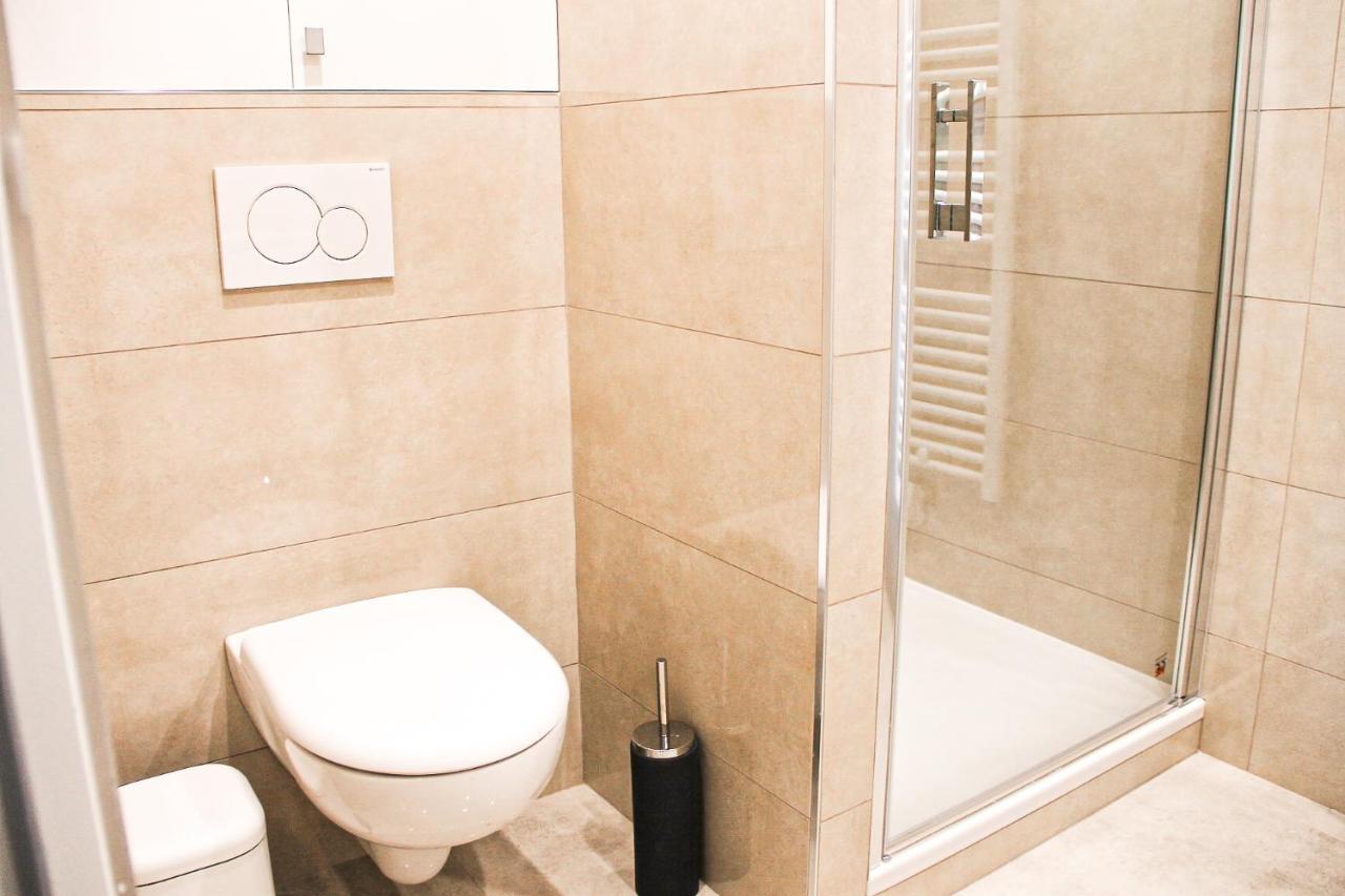 Grand T1 Moderne Jardin Pres De Cdg Apartment Le Thillay Екстериор снимка