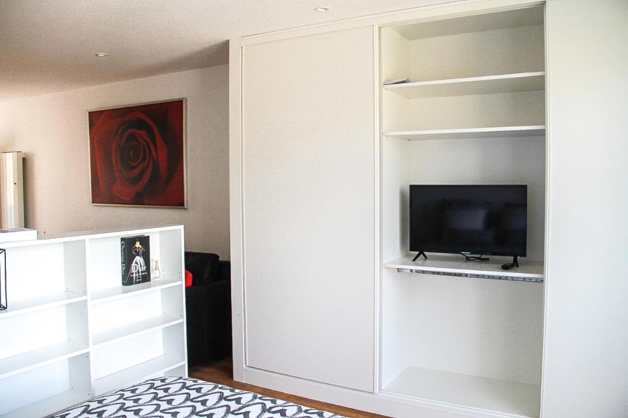 Grand T1 Moderne Jardin Pres De Cdg Apartment Le Thillay Екстериор снимка
