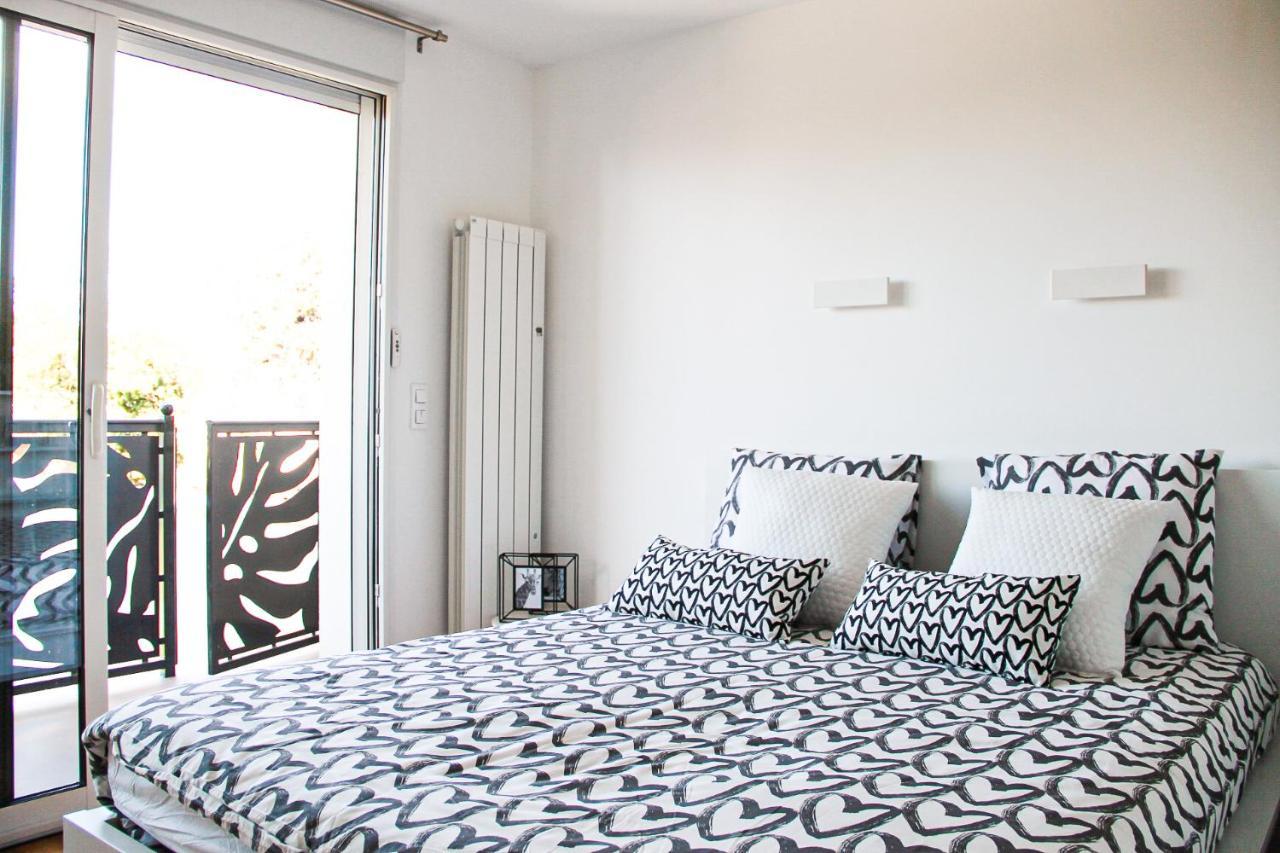 Grand T1 Moderne Jardin Pres De Cdg Apartment Le Thillay Екстериор снимка