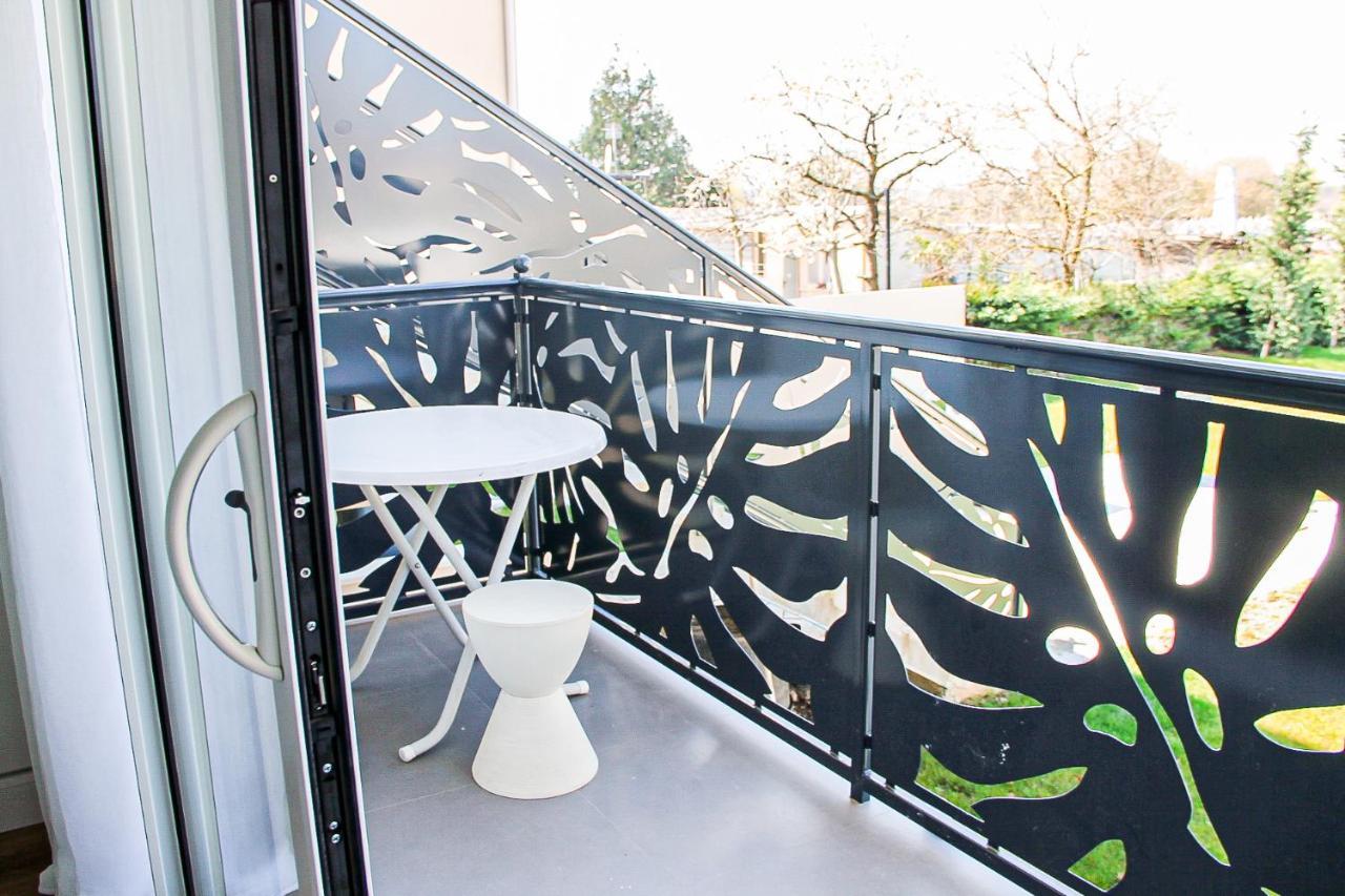 Grand T1 Moderne Jardin Pres De Cdg Apartment Le Thillay Екстериор снимка