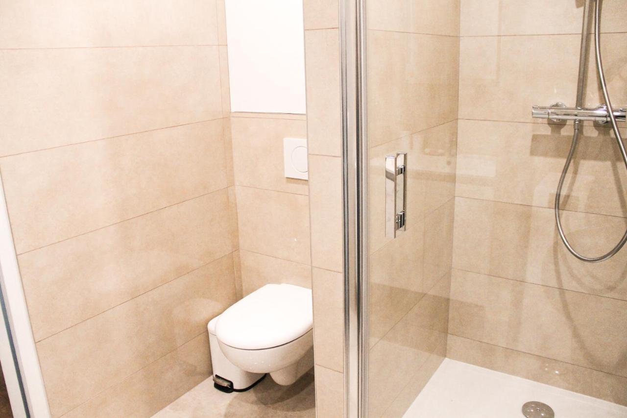 Grand T1 Moderne Jardin Pres De Cdg Apartment Le Thillay Екстериор снимка
