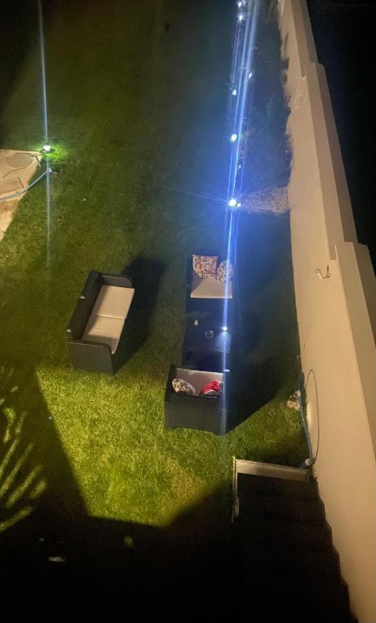 Grand T1 Moderne Jardin Pres De Cdg Apartment Le Thillay Екстериор снимка